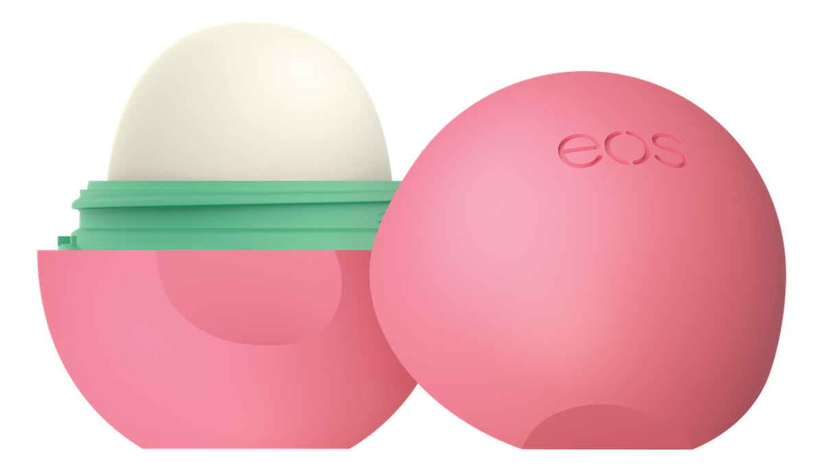 Visibly Soft Lip Balm - Balsam do ust Strawberry Sorbet Natural