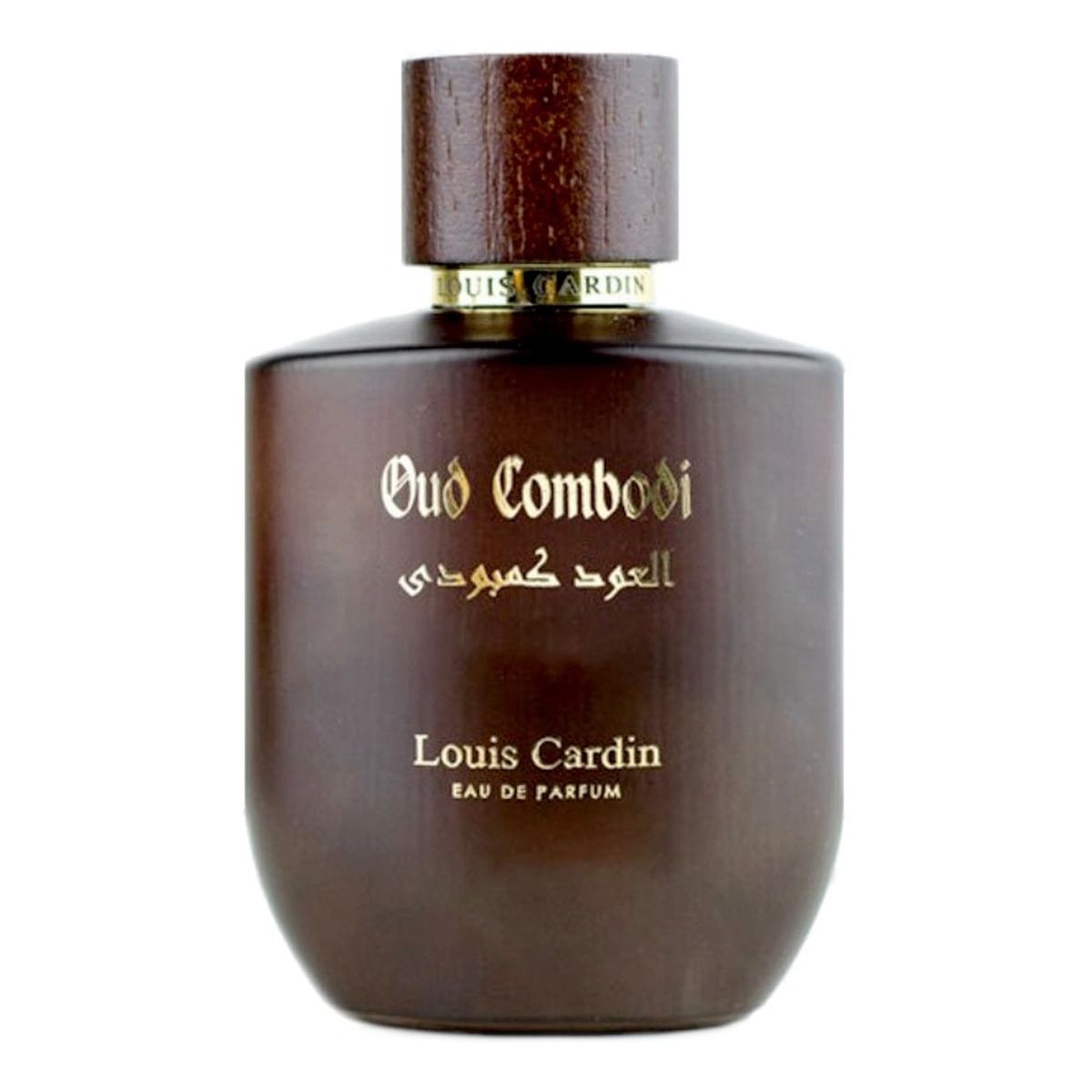 Louis Cardin Oud Combodi Woda perfumowana spray 100ml