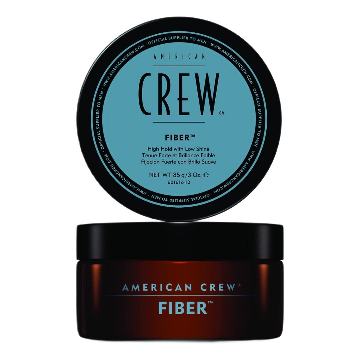 American Crew Fiber włóknista pasta do stylizacji włosów 85g