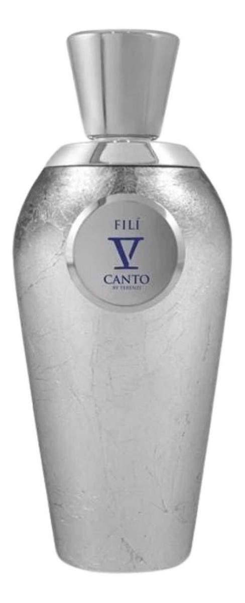 V canto fili unisex ekstrakt perfum