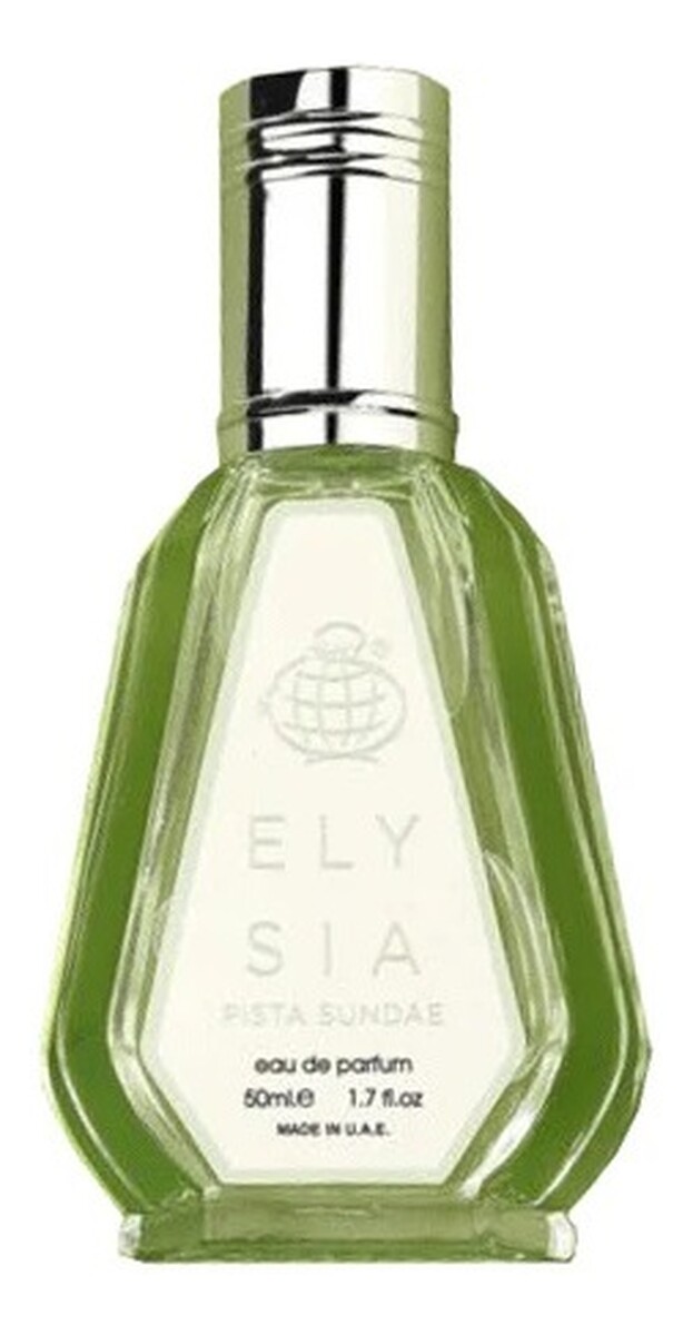 Woda perfumowana spray