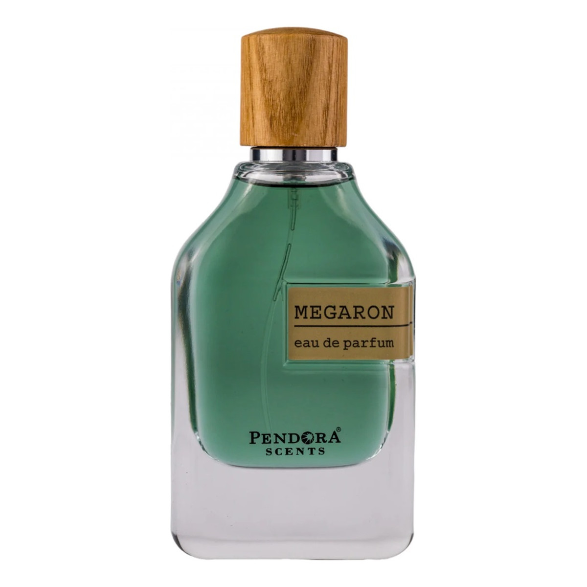 Pendora Scents Megaron Woda perfumowana spray 70ml