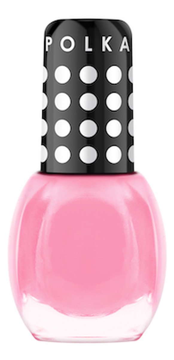 Nail Polish lakier do paznokci