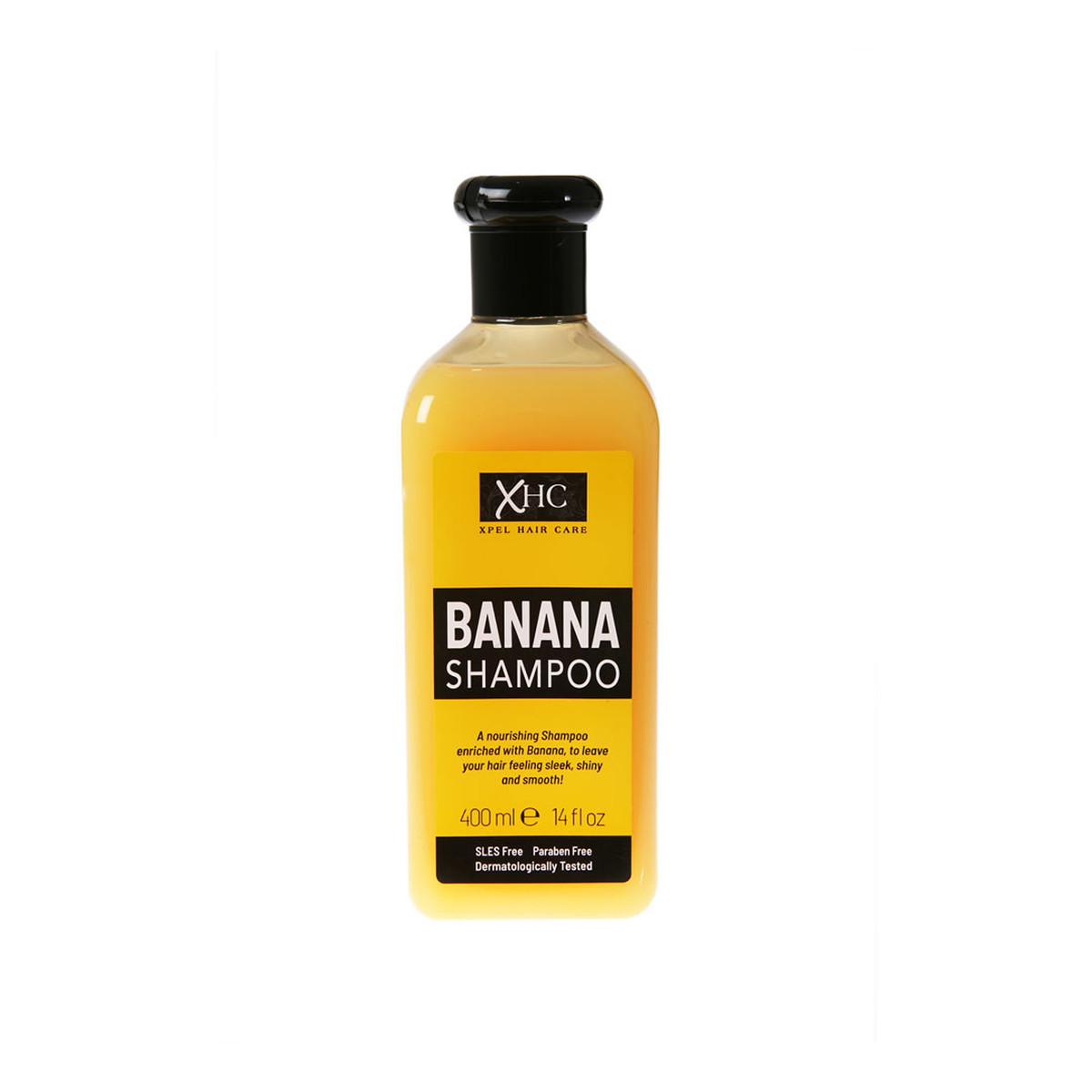 Xpel Banana Szampon do włosów Bananowy 400ml