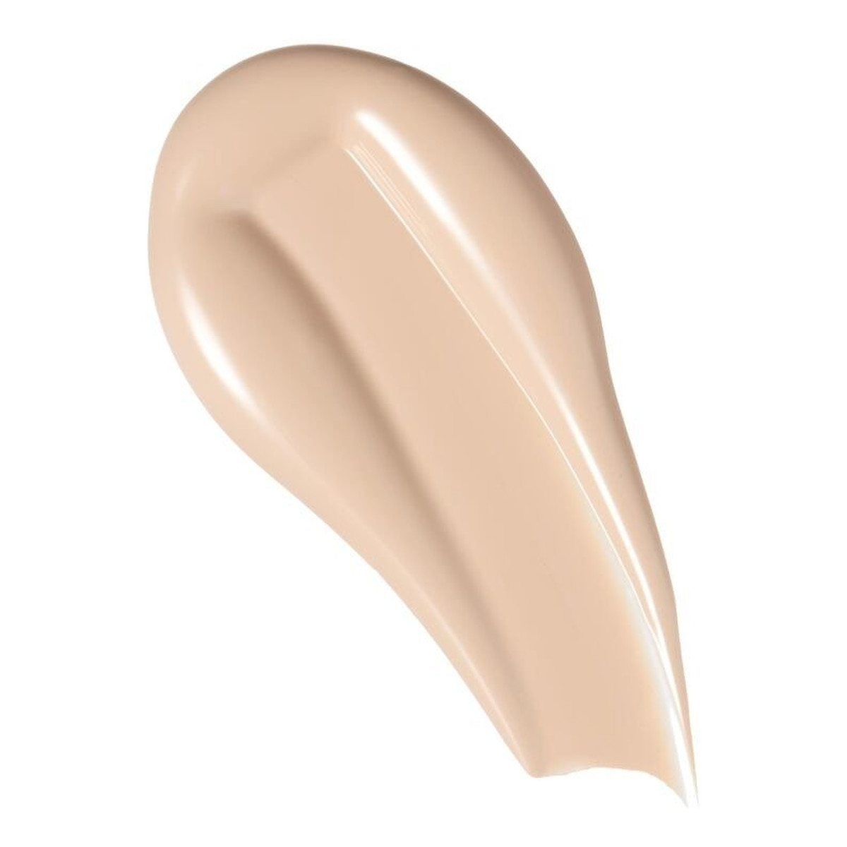 Makeup Revolution Conceal & Hydrate lekki nawilżający podkład do twarzy 23ml