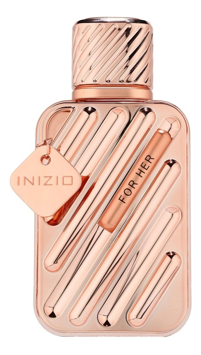Woda perfumowana spray