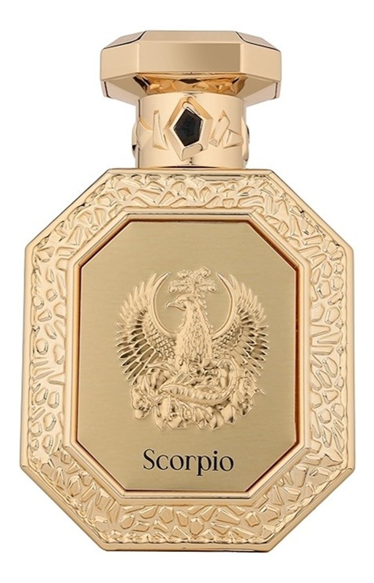 Woda perfumowana spray