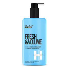 Hair Clinical Odżywka normalizująca do włosów