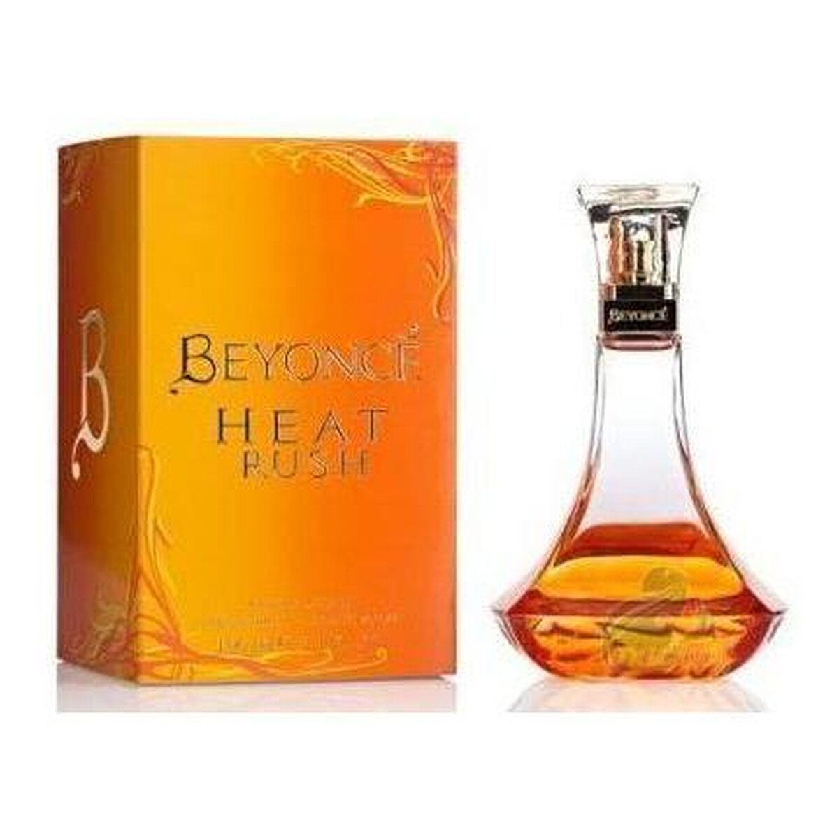 Beyonce Heat Rush Woda Toaletowa 30ml