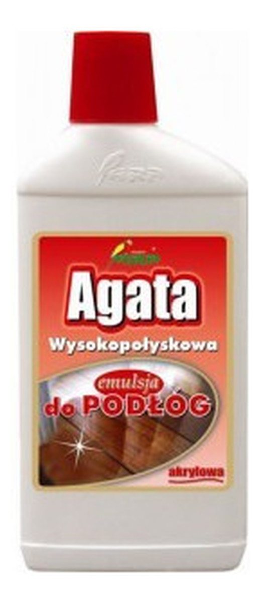 emulsja do podłóg wysokopołyskowa