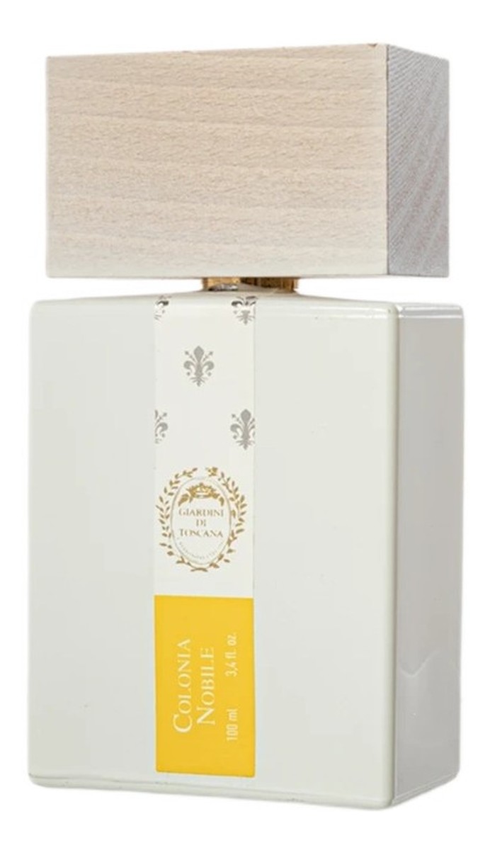Woda perfumowana spray