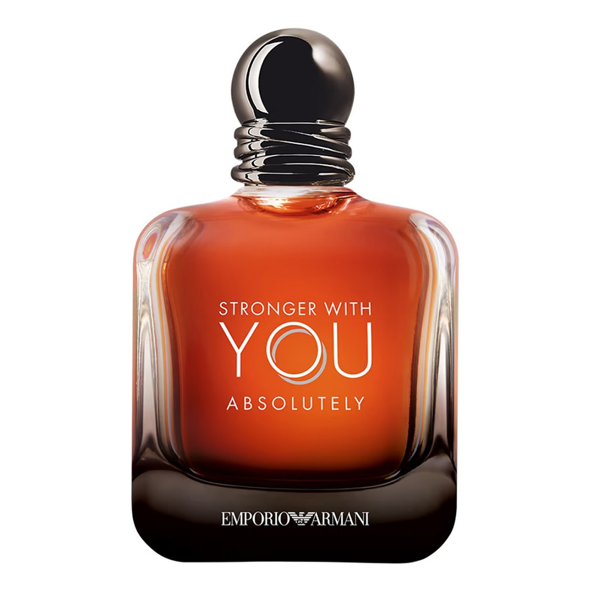 Giorgio Armani Stronger With You Absolutely Woda perfumowana spray 100ml