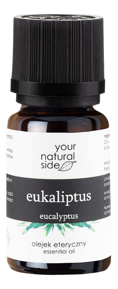 Olejek eteryczny Eukaliptus