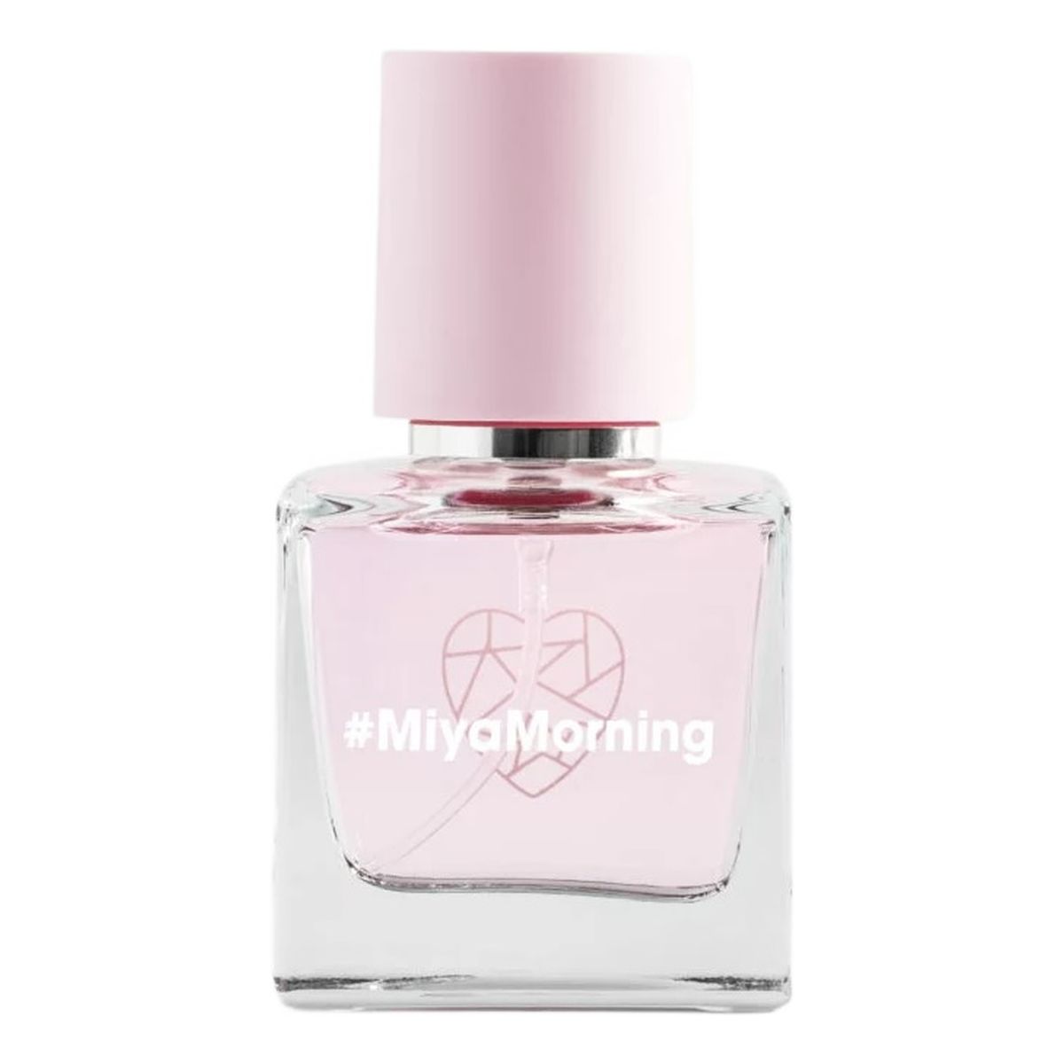 Miya Cosmetics #MiyaMorning Woda perfumowana spray 30ml