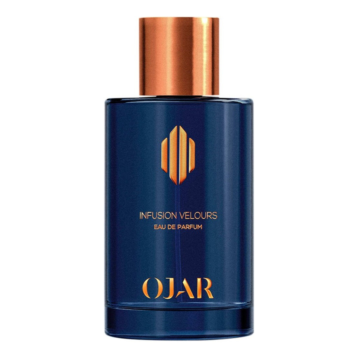Ojar Infusion Velours Woda perfumowana spray 100ml