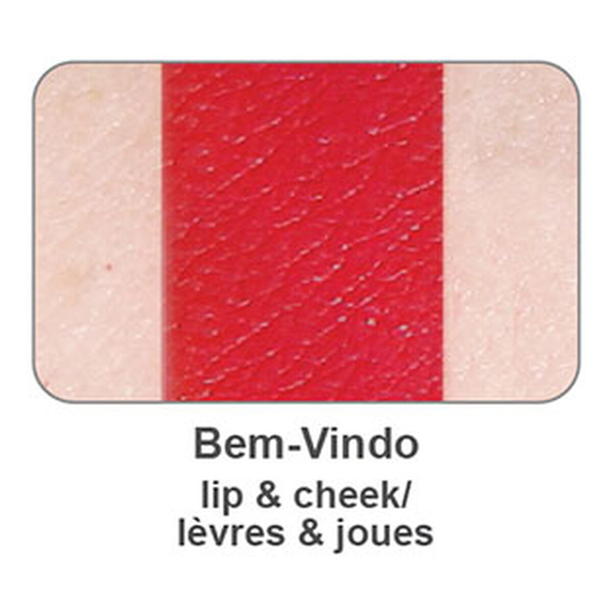 the Balm Voyage Vol. 2 Paleta Cieni Pomadek Róży Do Makijażu Twarzy