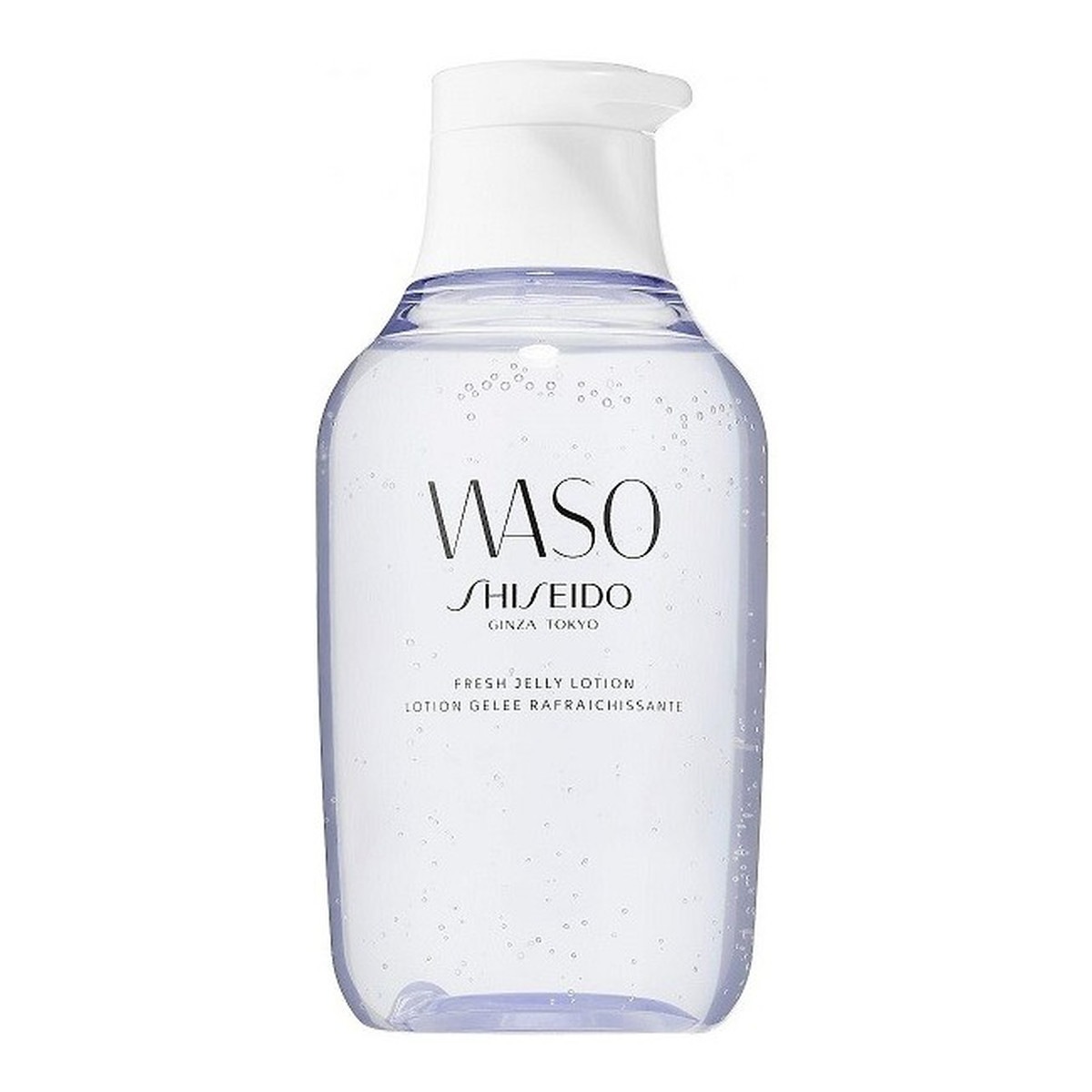 Shiseido Waso Fresh Jelly Lotion balsam w żelu do twarzy 150ml