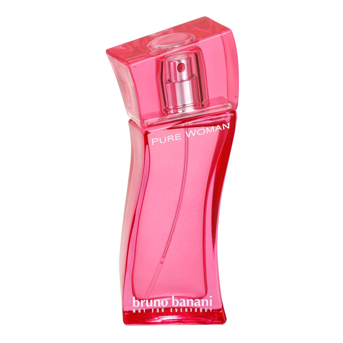 Bruno Banani Pure Woman woda toaletowa dla kobiet 20ml