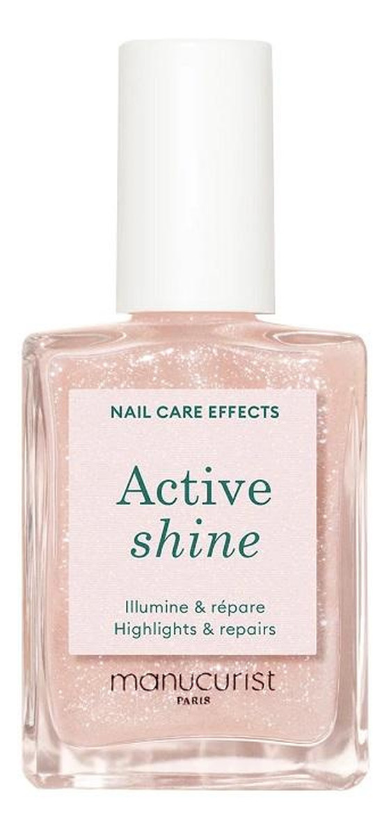 Lakier odżywka do paznokci