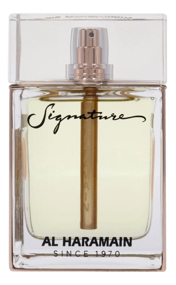 Woda perfumowana spray