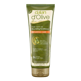 Dalan d`olive odżywka do włosów regenerująca