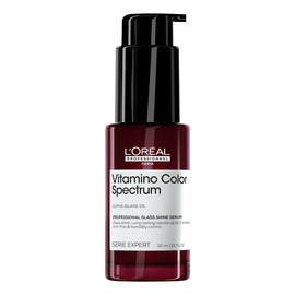 Spectrum profesjonalne serum nabłyszczające