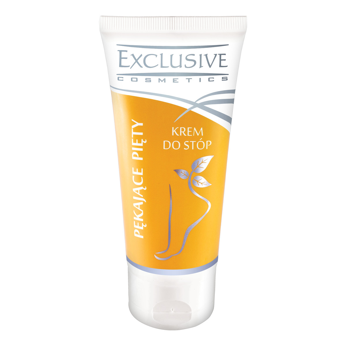 Exclusive Krem Na Pękające Pięty 75ml