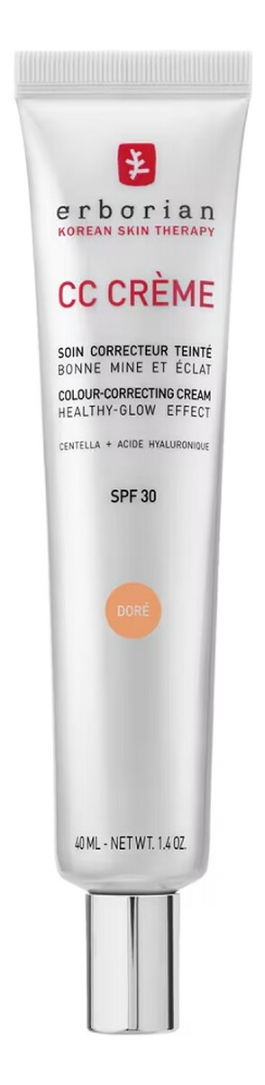 Krem pielęgnacyjny spf30 dore