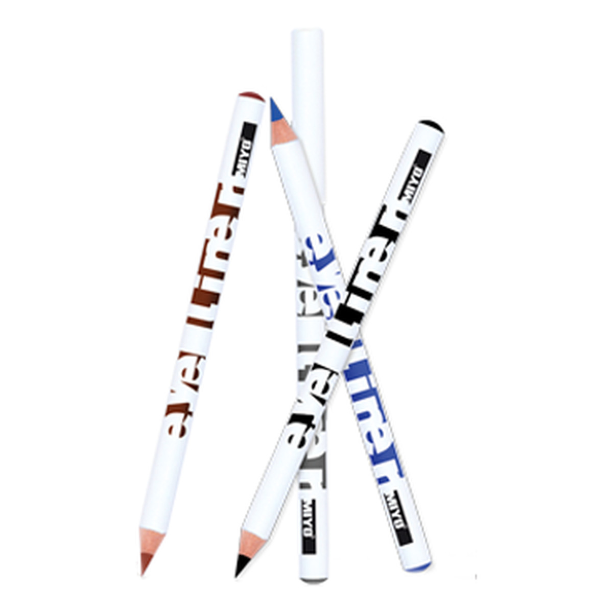 MIYO Eyeliner Pen Devil Eyes Kredka Do Oczu