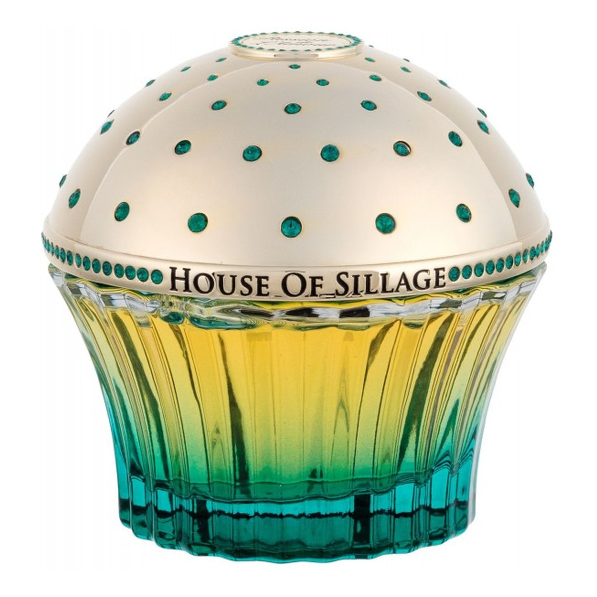House of Sillage Passion De L'Amour Signature Collection woda perfumowana 75ml