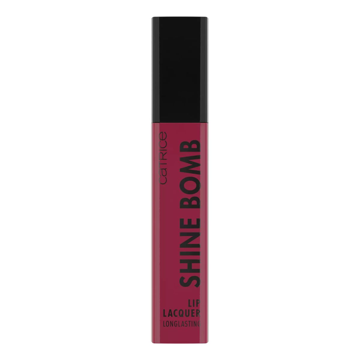 Catrice Shine Bomb Lip Lacquer Pomadka w płynie 3ml