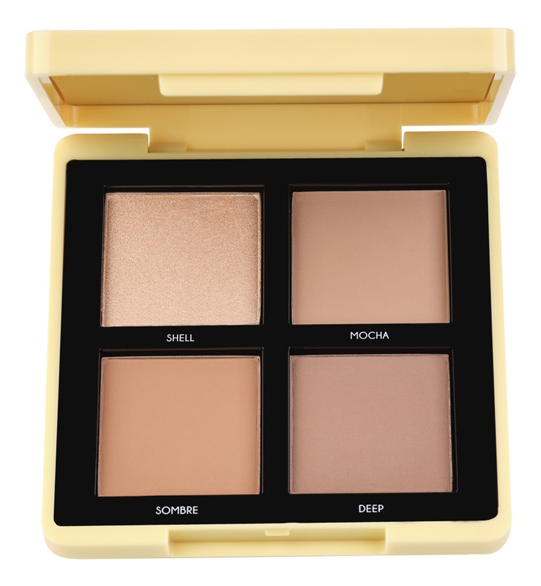 Mineralist Contour Paleta do konturowania twarzy