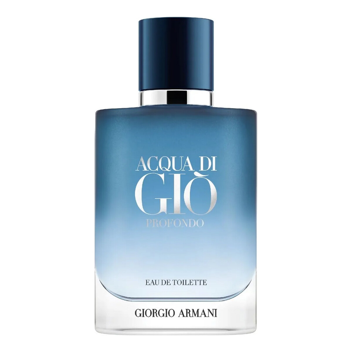 Giorgio Armani Acqua Di Gio Profondo Woda toaletowa spray 50ml