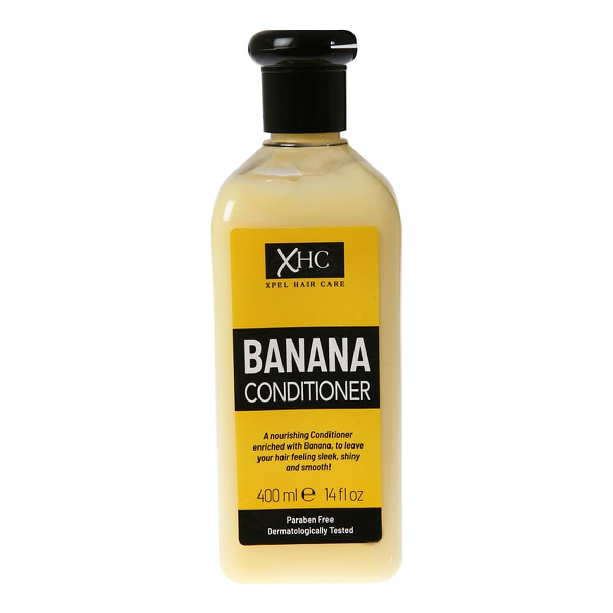 Xpel Banana Odżywka do włosów Bananowa 400ml