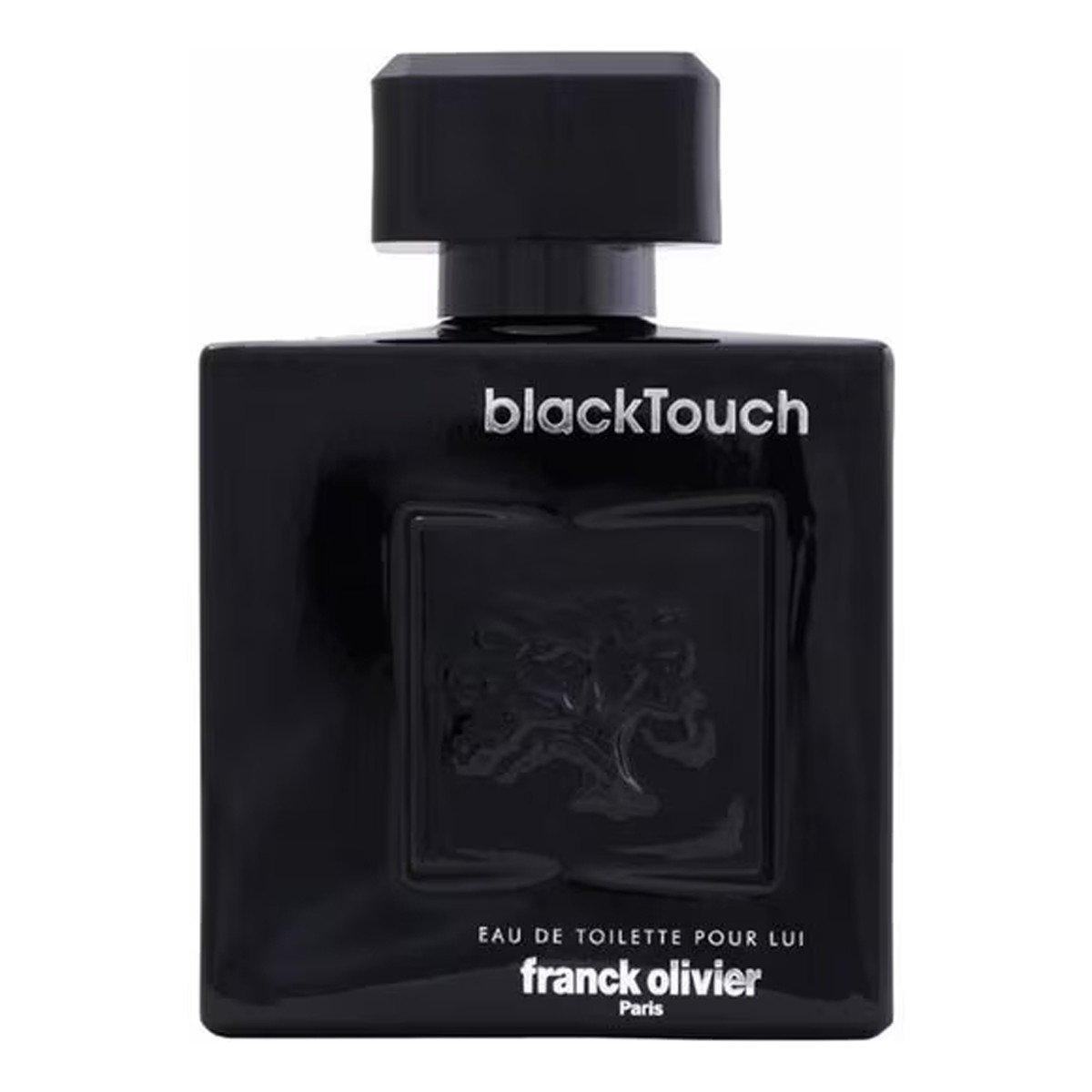 Franck Olivier Black Touch Woda toaletowa spray 100ml