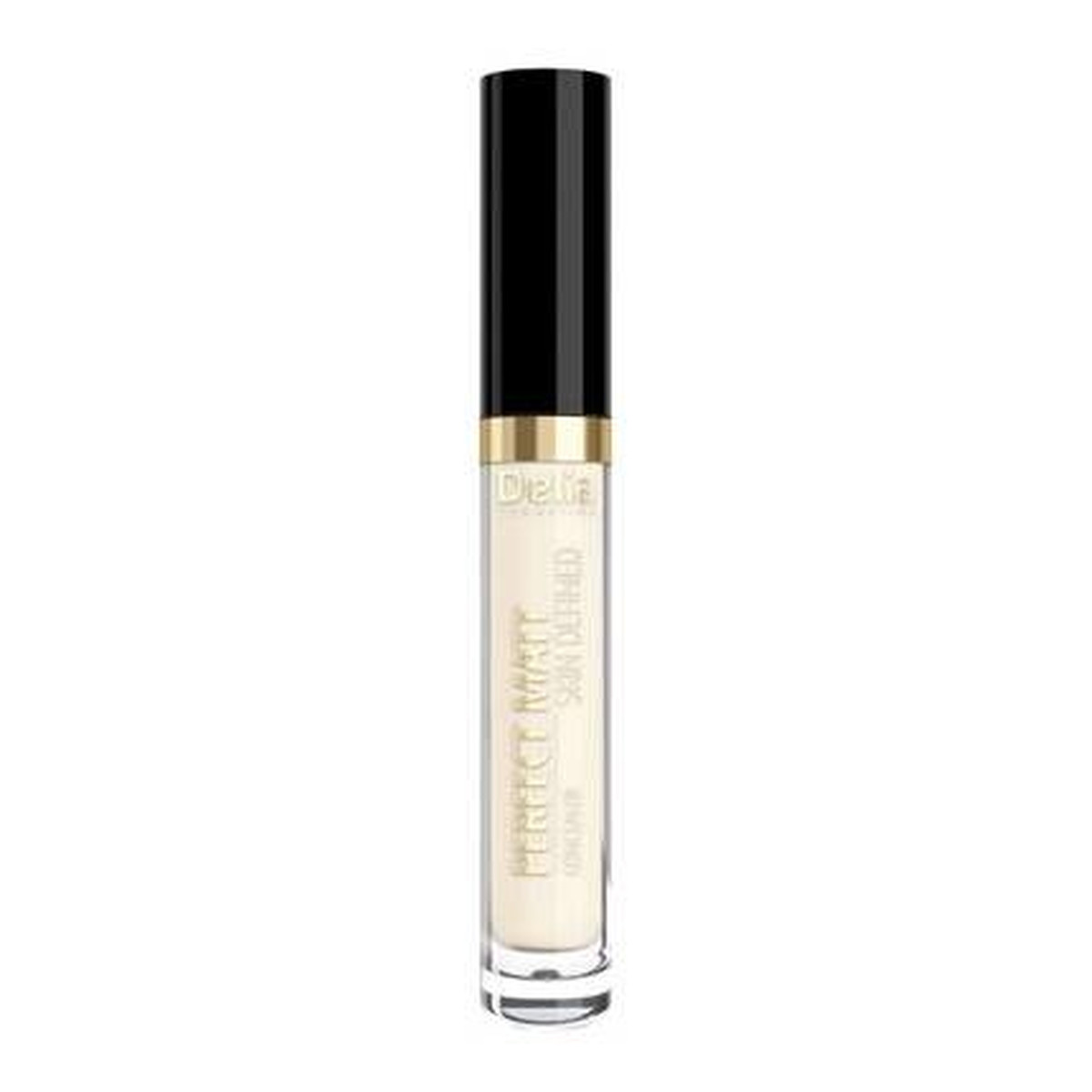 Delia Skin Defined Perfect Matt korektor 3g