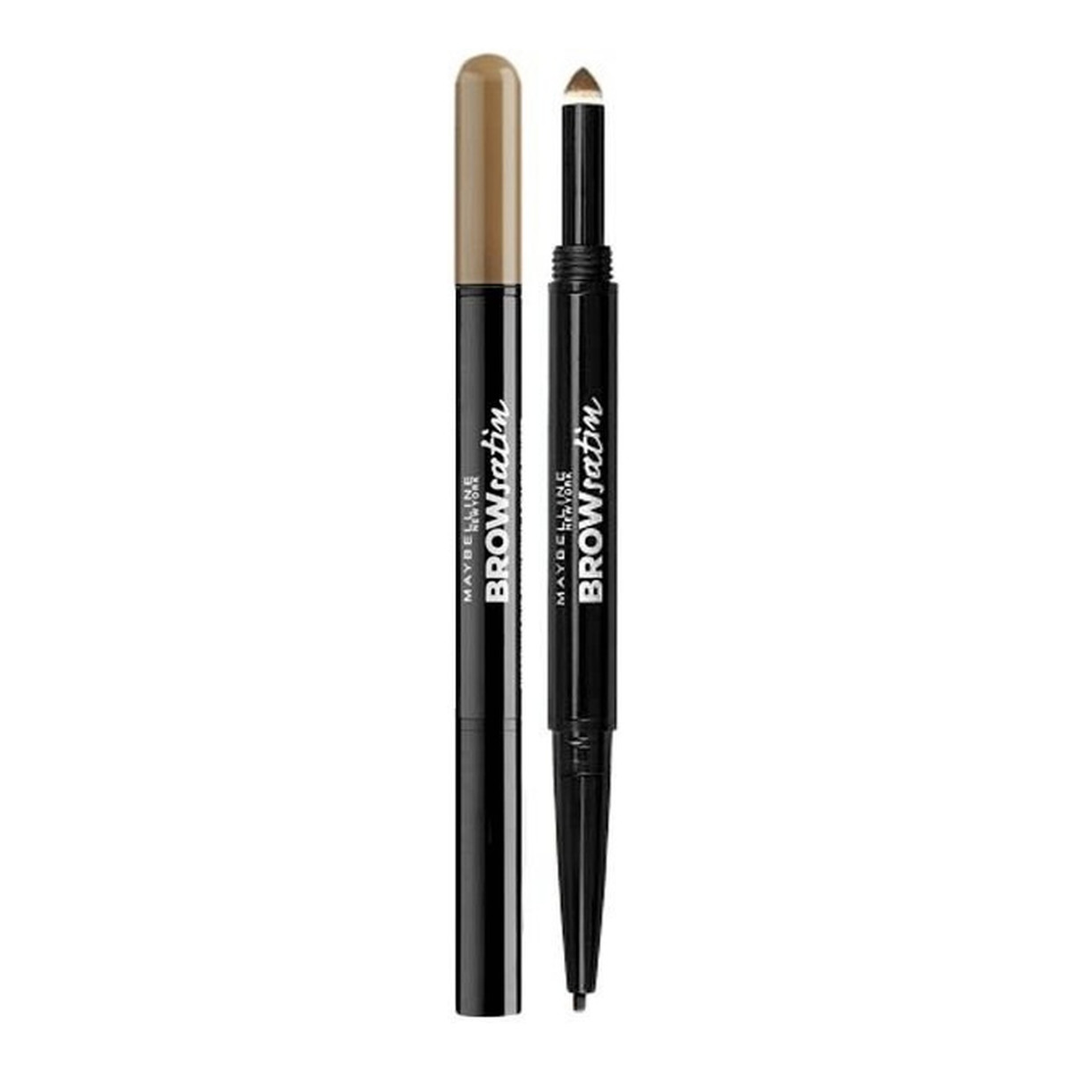 Maybelline Brow Satin Duo Kredka do brwi 8g