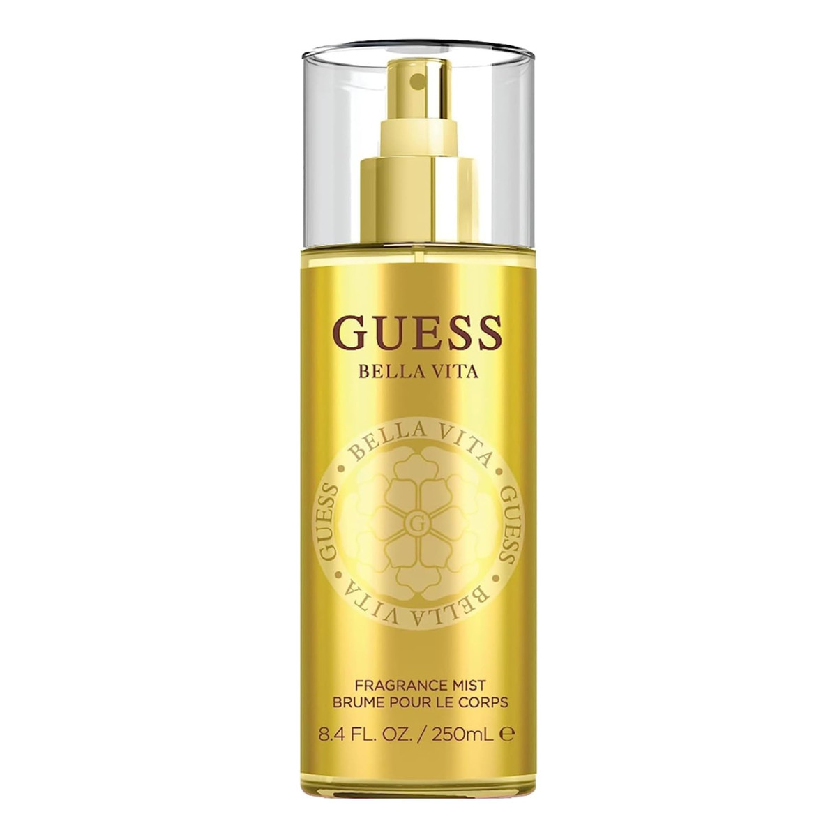 Guess Bella Vita perfumowany spray do ciała i włosów 250ml