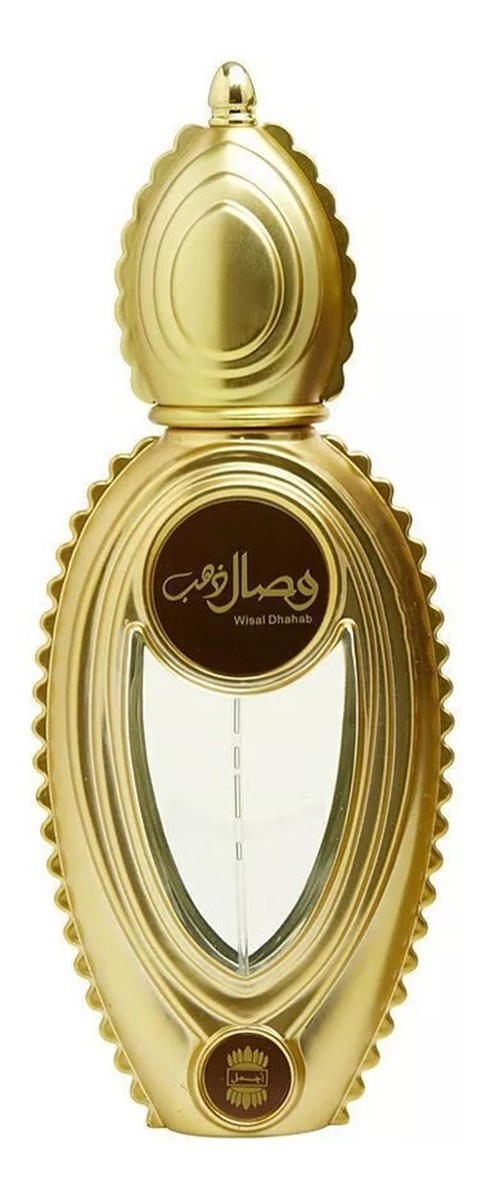 Woda perfumowana spray