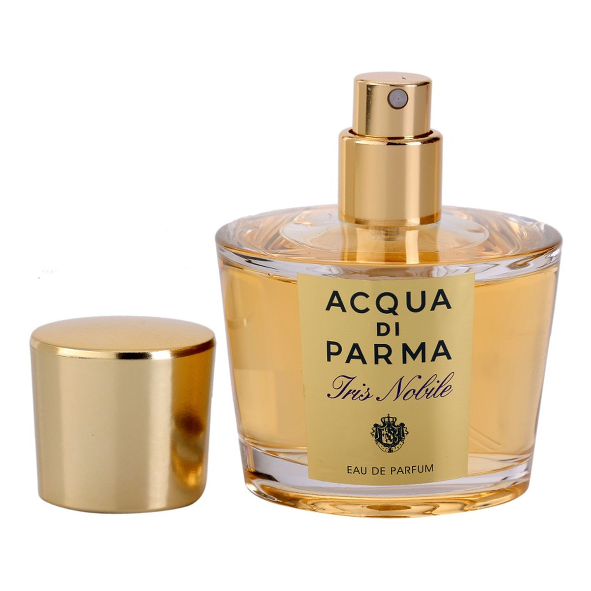 Acqua Di Parma Iris Nobile woda perfumowana dla kobiet 50ml