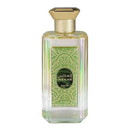 Inekas Solis woda perfumowana unisex