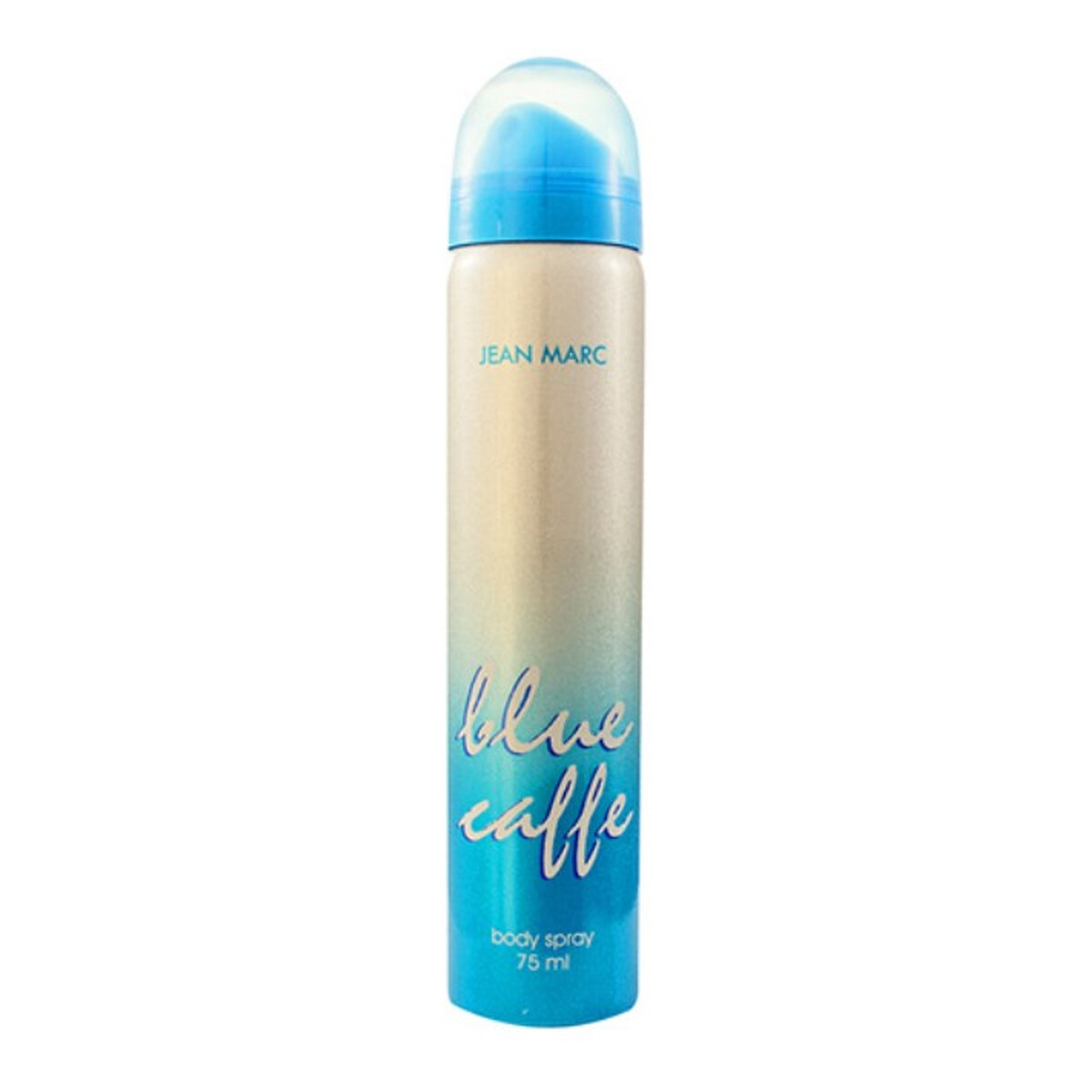 Jean Marc Blue caffe dezodorant 75ml