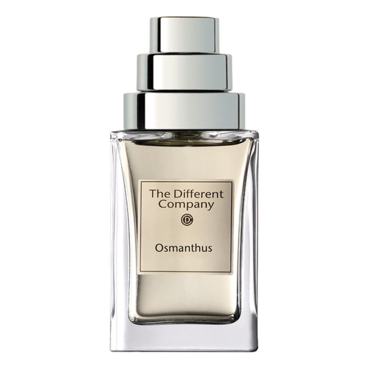 The Different Company Osmanthus Woda perfumowana spray 90ml