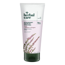 Herbal h.c.peeling do mycia wrzos