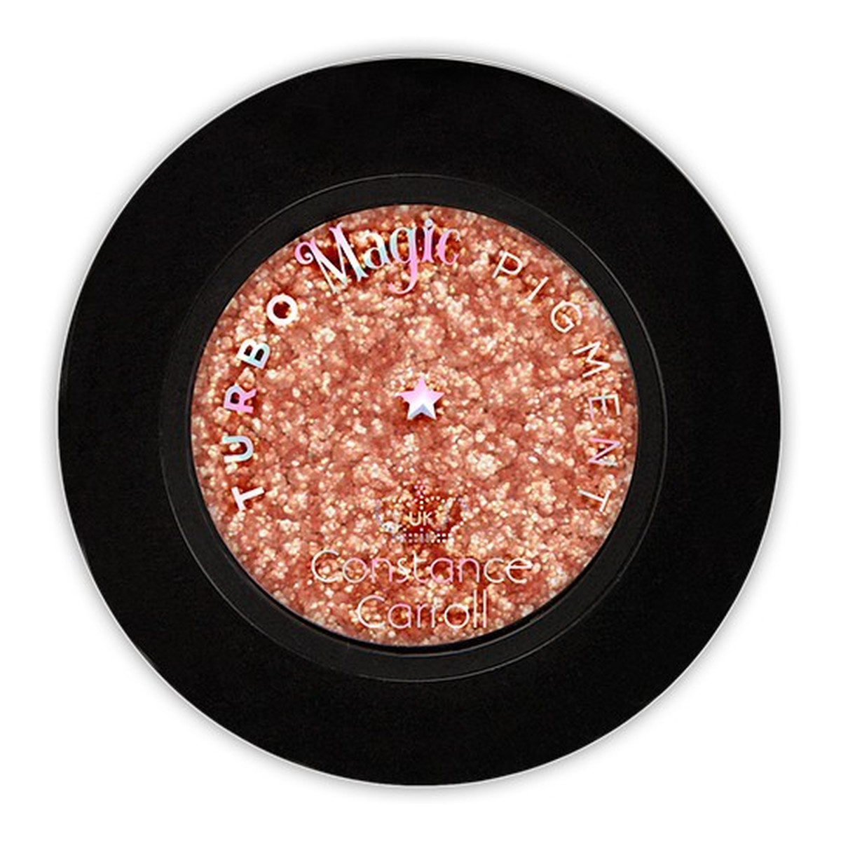 Constance Carroll Magic Turbo Pigment Cień do powiek
