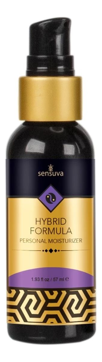 Hybrid formula personal moisturizer hybrydowy lubrykant nawilżający unscented