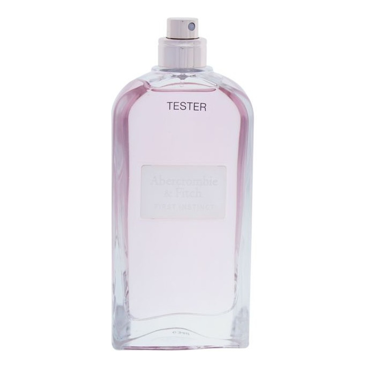 Abercrombie&Fitch First Instinct Woman Woda perfumowana TESTER 100ml
