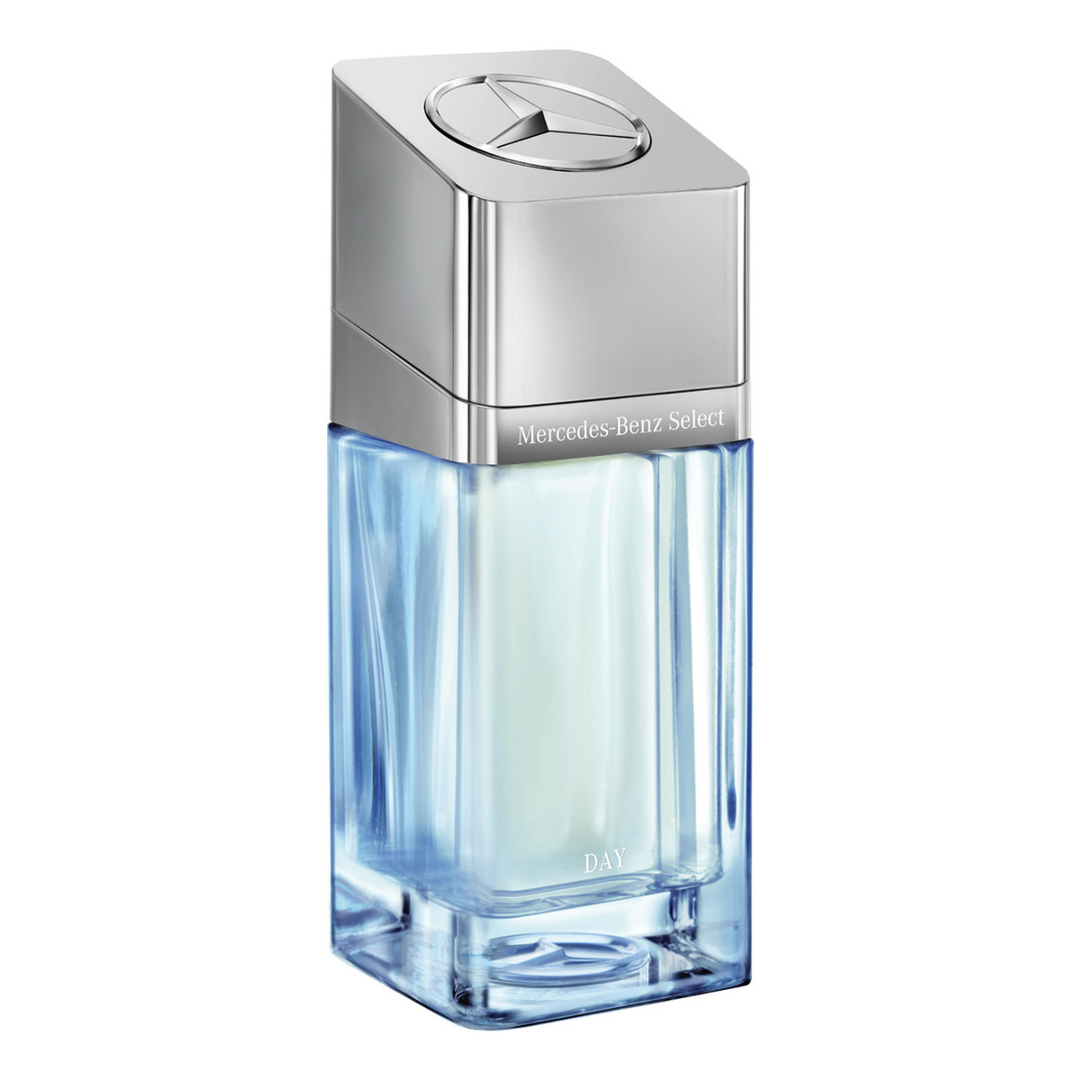 Mercedes-Benz Select Day For Men Woda toaletowa spray tester 100ml