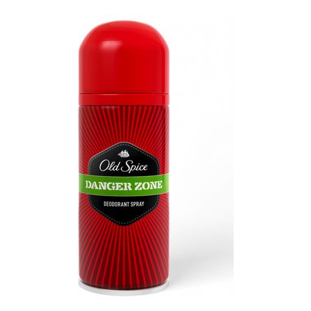 Old Spice Danger Zone Dezodorant Spray 125ml
