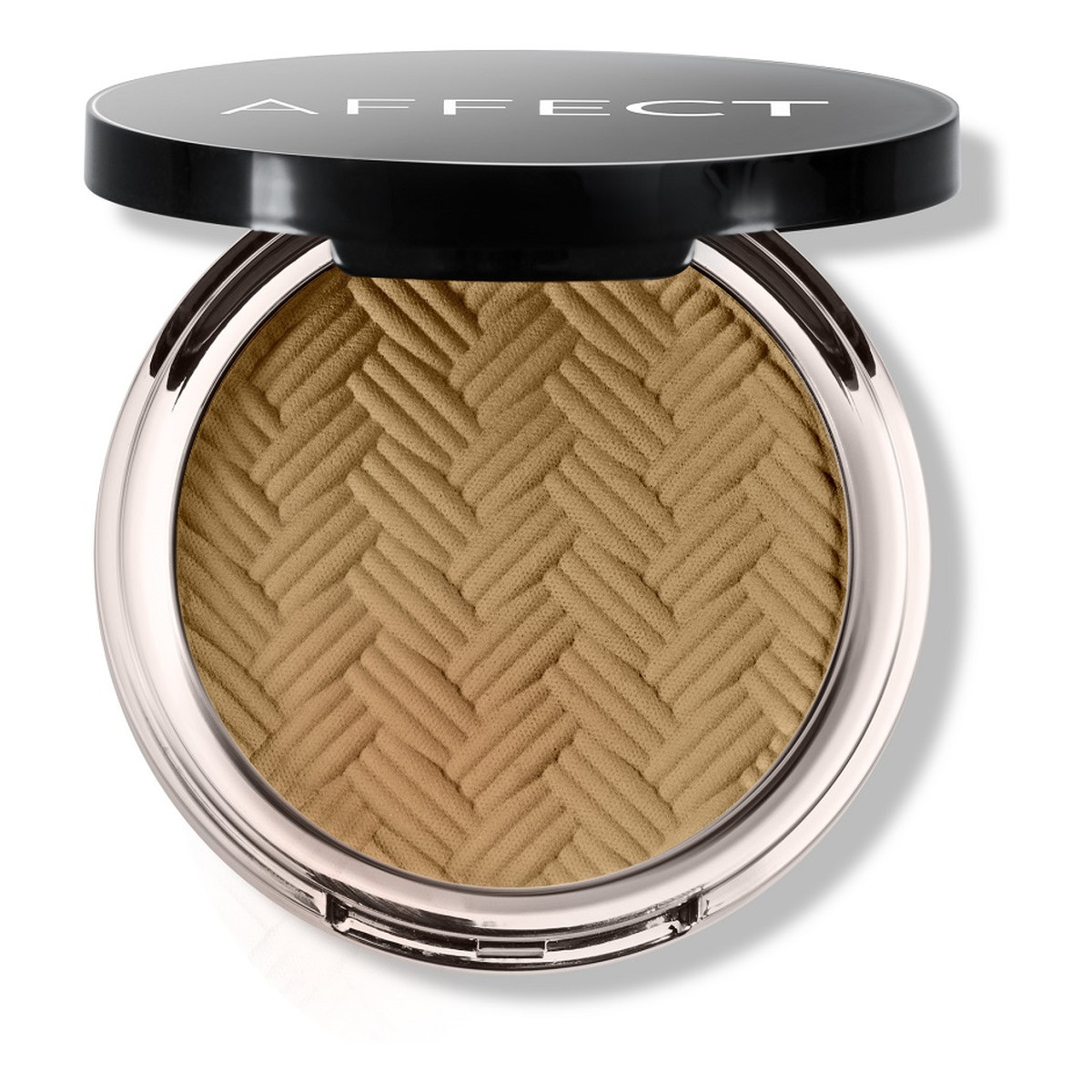 Affect Glamour Pressed Bronzer bronzer prasowany 10g